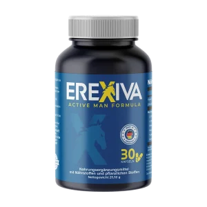 Erexiva