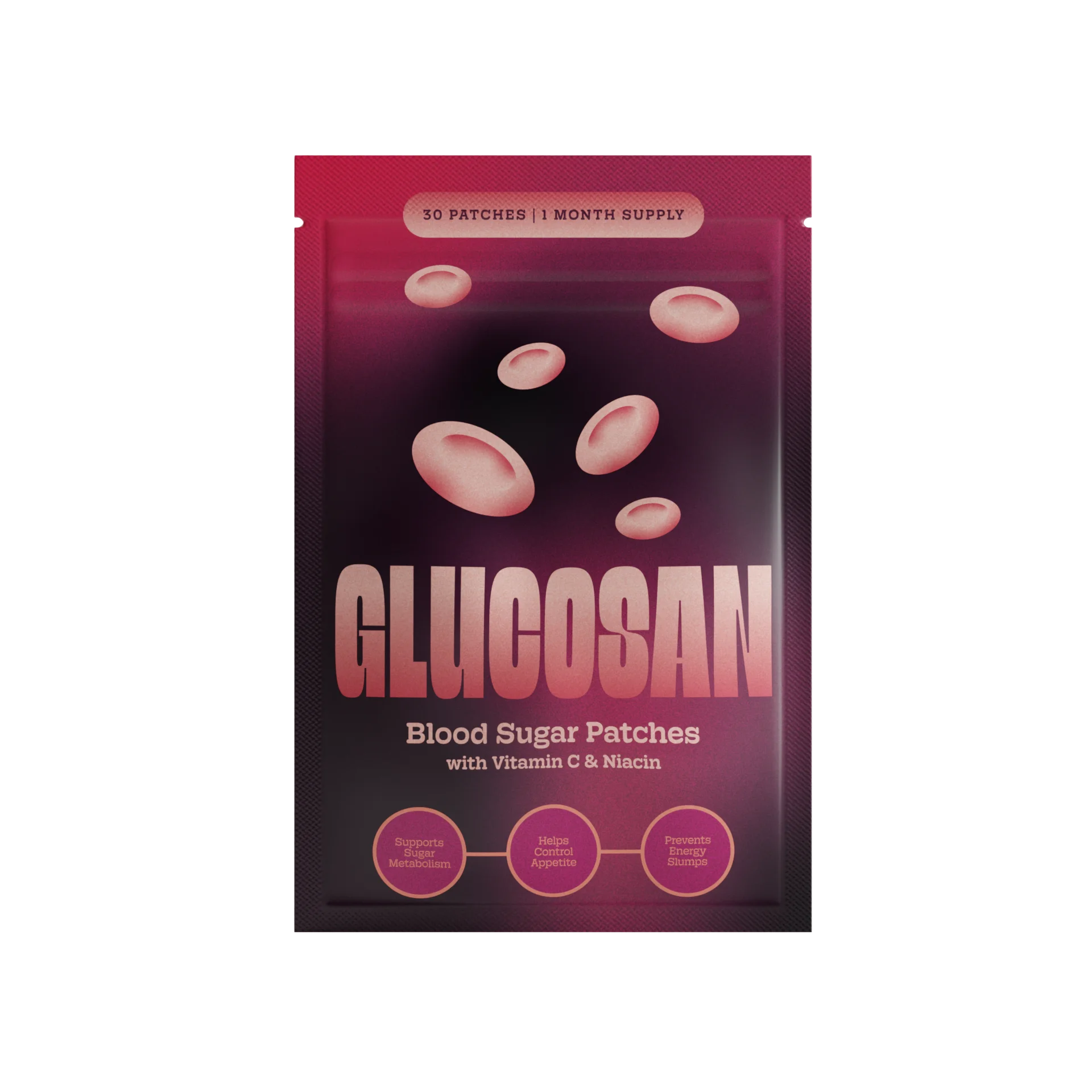 Glucosan