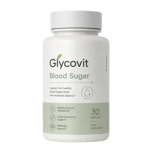 Glycovit