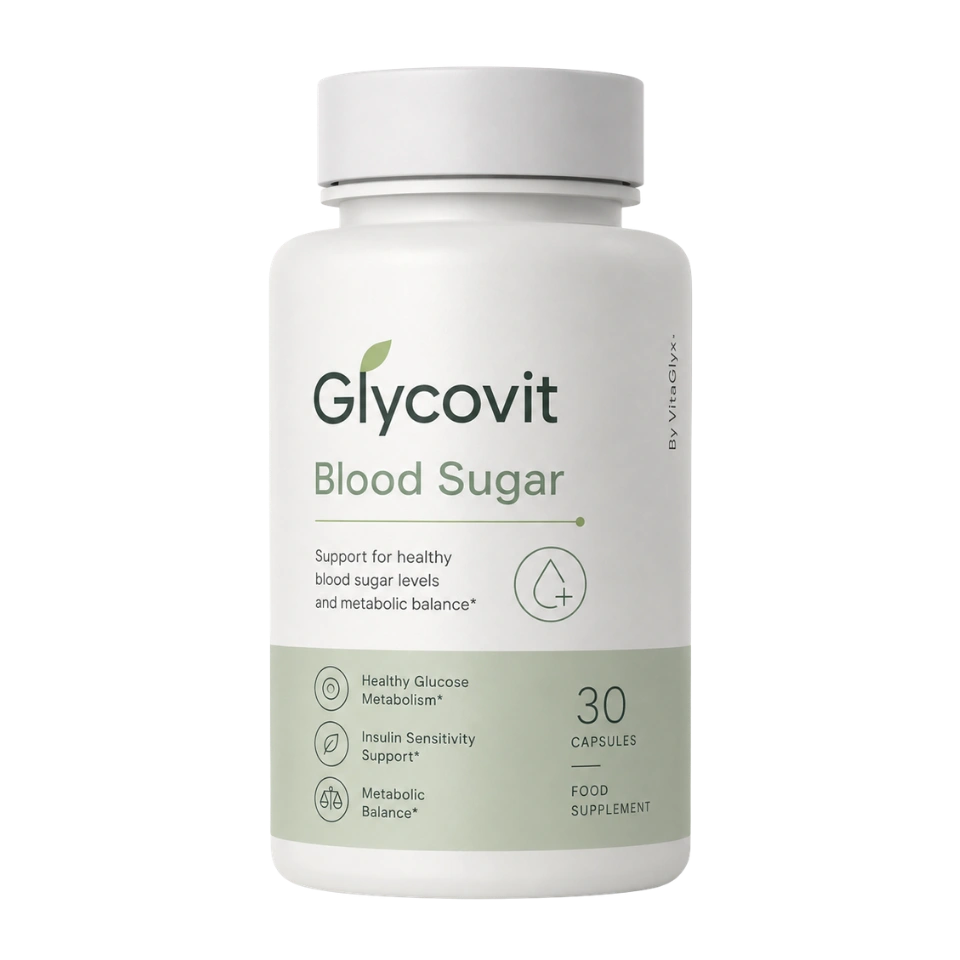 Glycovit