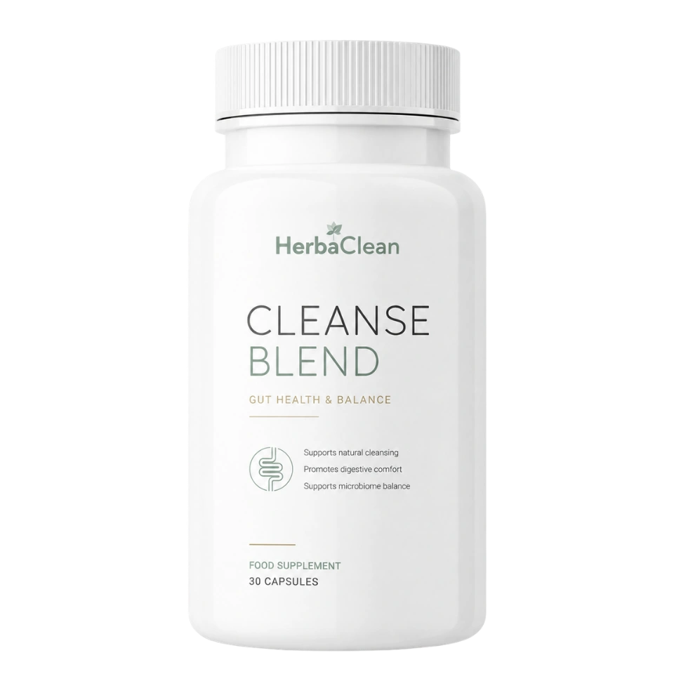 HerbaClean